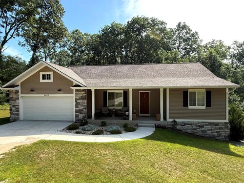 6443 Lindsey Rd, Delton, MI, 49046-9717 | Card Image