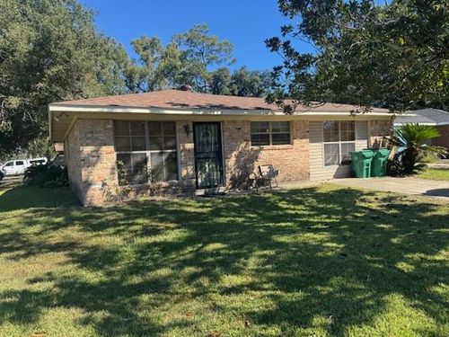 106 Palm Springs Dr, Slidell, LA, 70458-5110 | Card Image