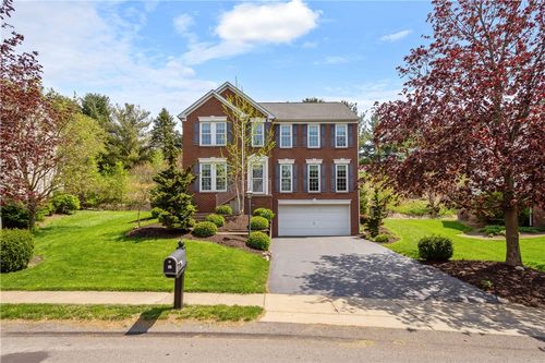 114 Vista Dr, Canonsburg, PA, 15317-9507 | Card Image