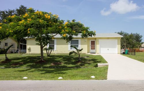 1057 Sw Gastador Ave, Port St. Lucie, FL, 34953-1830 | Card Image