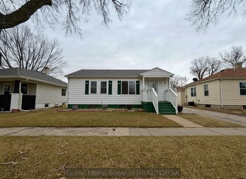 515 W 15th St, Grand Island, NE, 68801-3656 | Card Image