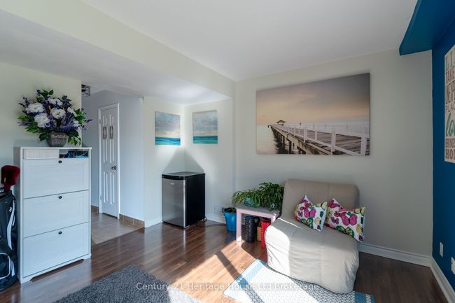 38 - 46 Conestoga Rd, Condo with 3 bedrooms, 2 bathrooms and 1 parking in Woodstock ON | Image 40