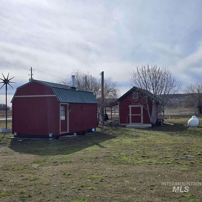 View of shed | Image 26