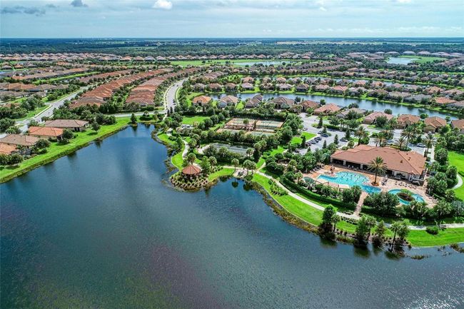 UNIT-104 - 13609 Messina Loop, Condo with 2 bedrooms, 2 bathrooms and null parking in Bradenton FL | Image 57