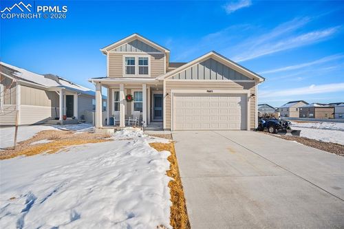 9805 Cronin St, Fountain, CO, 80817-1791 | Card Image