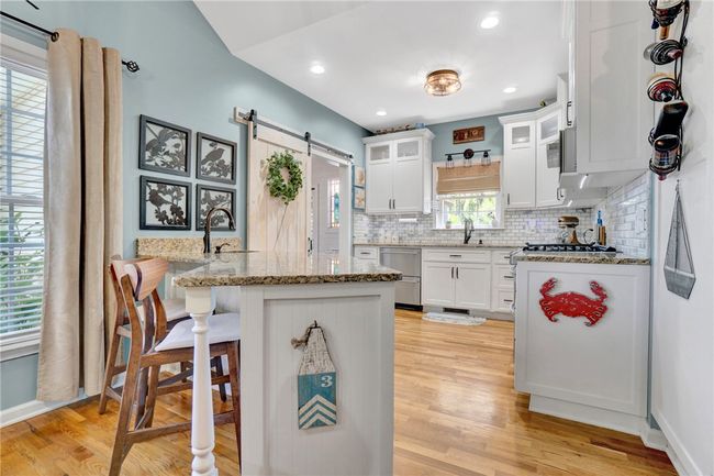 110 Brookside Cir, House other with 3 bedrooms, 2 bathrooms and null parking in Honea Path SC | Image 13