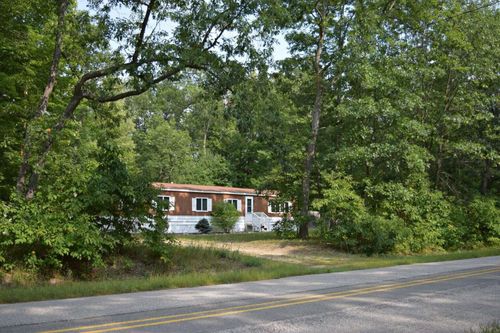 352 Gibson Road, Branch Township, MI, 49410 | Card Image