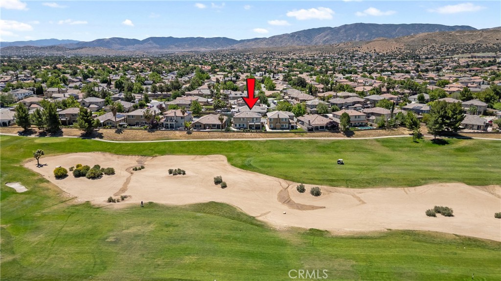 Residential in Palmdale 3