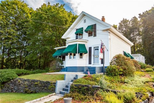 22 Colerick Ave, North Smithfield, RI, 02896-8426 | Card Image