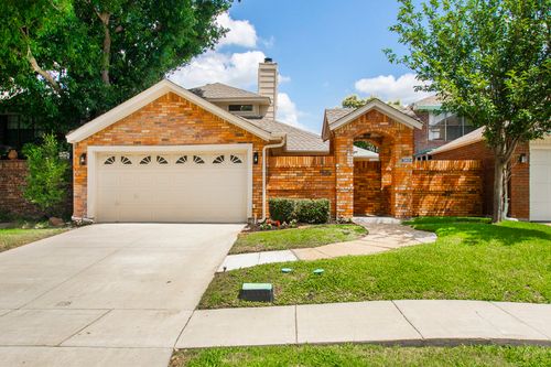 3905 Denham Way, Plano, TX, 75023 | Card Image