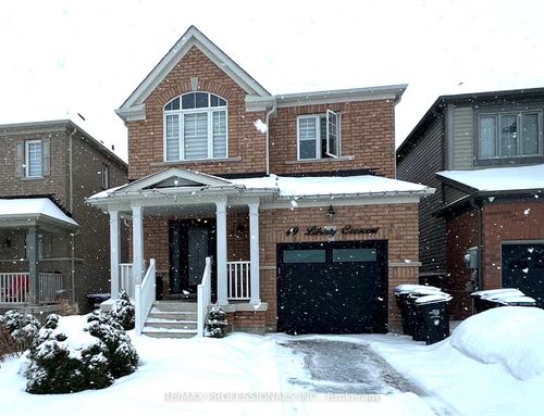 49 Liberty Cres, Bradford, ON, L3Z0P5 | Card Image