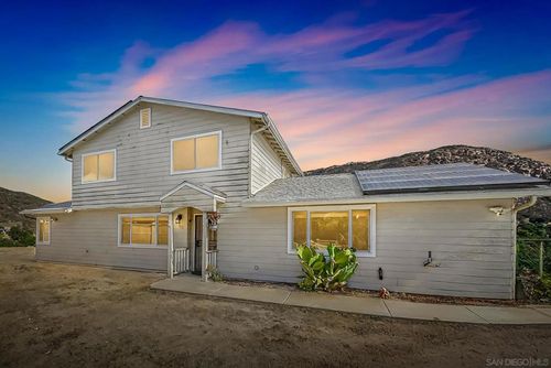 115 Summit Ln, El Cajon, CA, 92019-1503 | Card Image