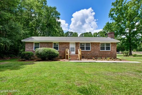 1673 Penderlea Highway, Burgaw, NC, 28425 | Card Image