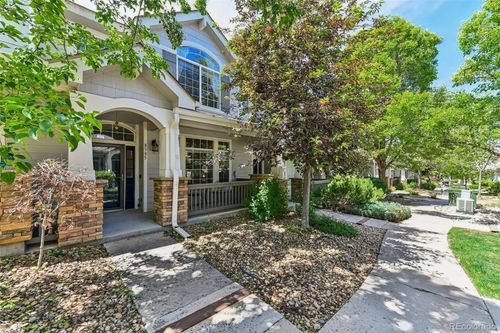 8385 Stonybridge Cir, Highlands Ranch, CO, 80126-7012 | Card Image