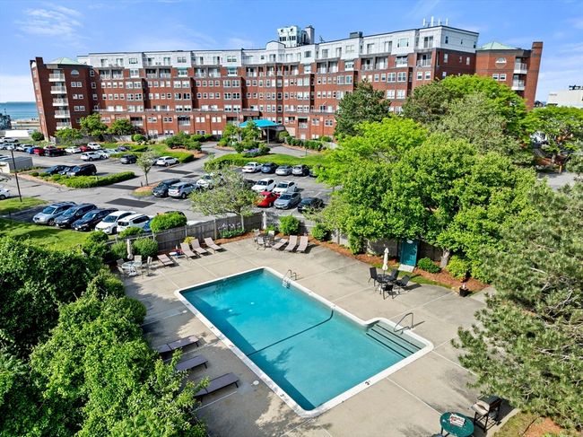 APT-404 - 9 Park Ave, Condo with 2 bedrooms, 2 bathrooms and 1 parking in Hull MA | Image 23