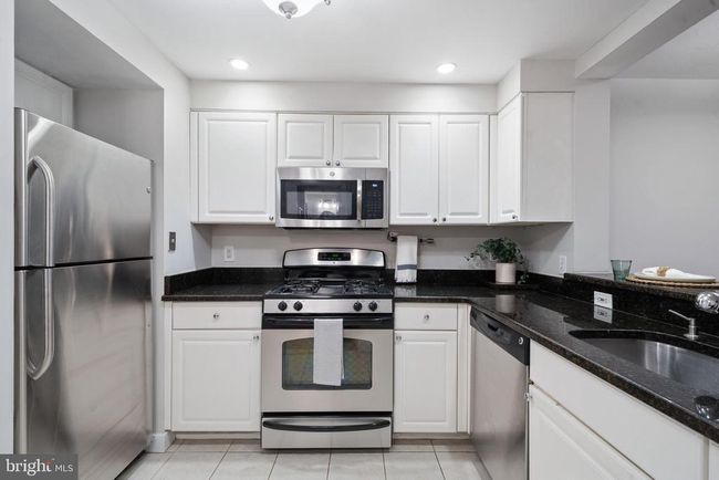 1-103 - 1050 N Taylor St, Condo with 1 bedrooms, 1 bathrooms and null parking in ARLINGTON VA | Image 7