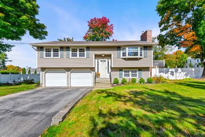 50 Irwin Drive, House other with 3 bedrooms, 1 bathrooms and null parking in Manchester NH | Image 1