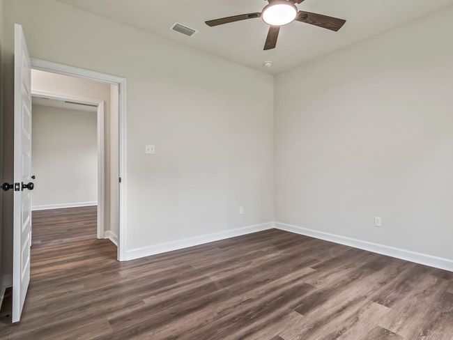 66 Kiowa Trl, House other with 3 bedrooms, 2 bathrooms and null parking in CRAWFORDVILLE FL | Image 20