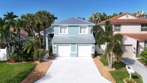 6359 Harbour Star Drive, Lake Worth, FL, 33467 | Card Image