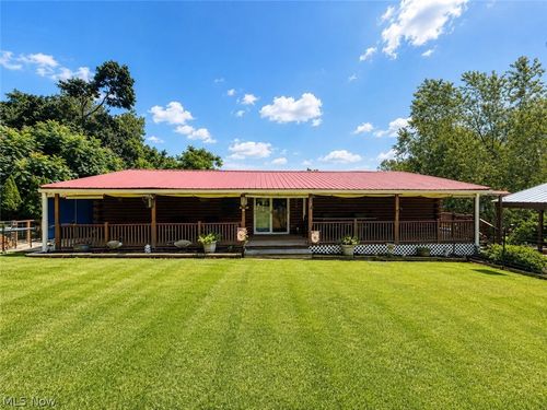 2193 Mccord Hill Rd, Wellsburg, WV, 26070-3035 | Card Image