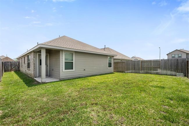 18415 Running Shadow Ct, House other with 4 bedrooms, 2 bathrooms and 2 parking in Hockley TX | Image 20
