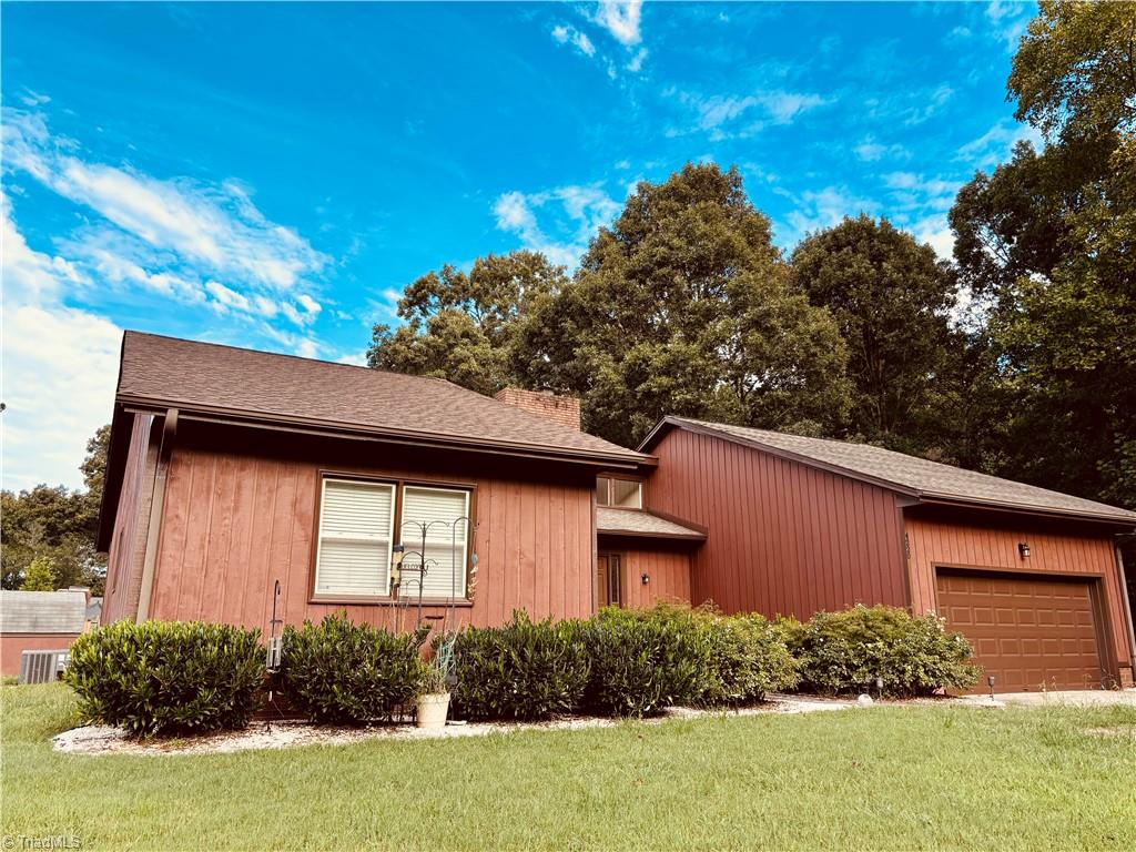 Mae Len Dr, Winston Salem, NC 27107