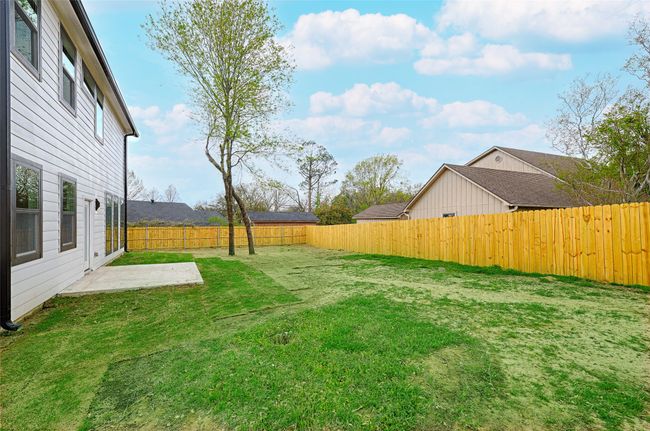 12 Climbing Tree, House other with 3 bedrooms, 3 bathrooms and null parking in Kaufman TX | Image 35