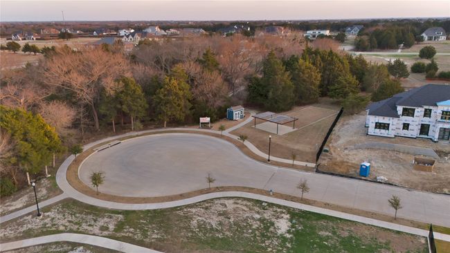 4810 Azalea Way, Home with 0 bedrooms, 0 bathrooms and null parking in Midlothian TX | Image 8