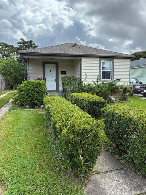 545 Carrollton Ave, Metairie, LA, 70005-3513 | Card Image