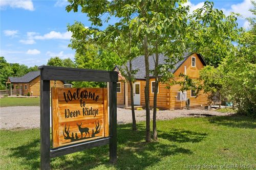 3346 Indian Cove Rd, Birdseye, IN, 47513-9491 | Card Image
