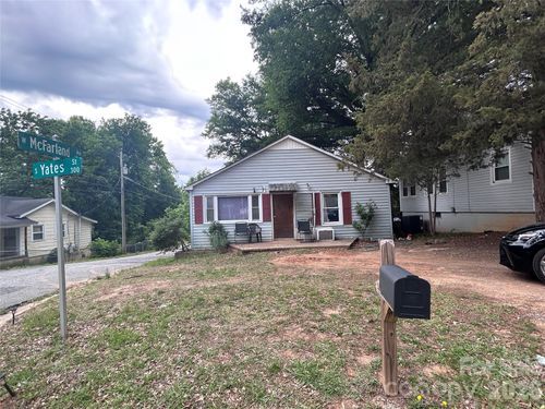317 S Yates St, Gastonia, NC, 28052-3659 | Card Image