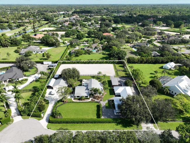 14965 Oatland Ct, House other with 5 bedrooms, 5 bathrooms and null parking in Wellington FL | Image 80