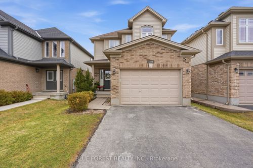 1149 Foxhunt Rd, London, ON, N6G0C7 | Card Image