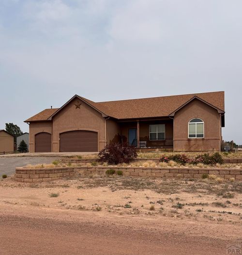 1136 S Camino Santiago Dr, Pueblo West, CO, 81007-1936 | Card Image