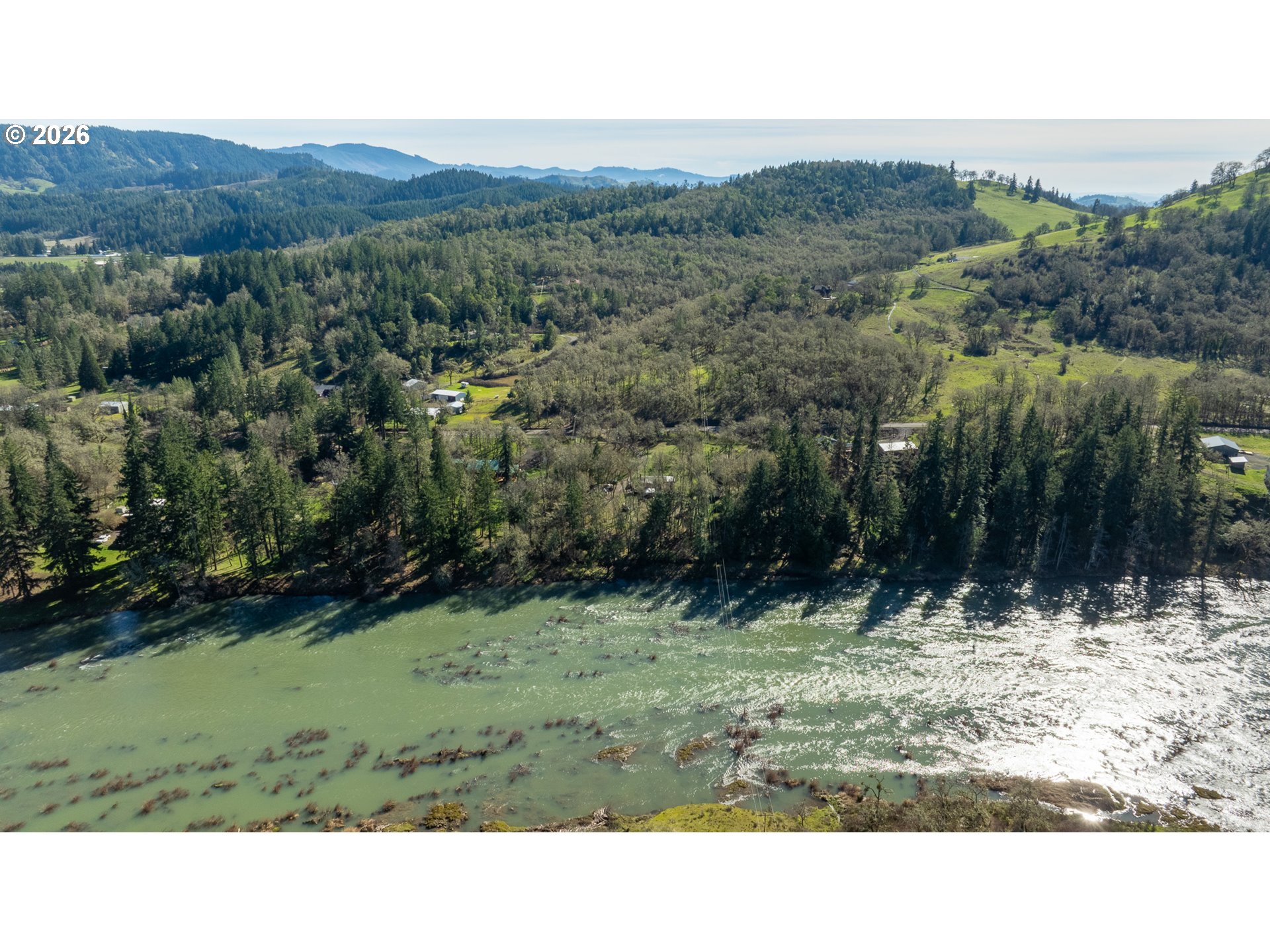 Land in Roseburg 2