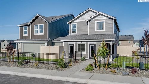 883 S Zeelar Street, Kennewick, WA, 99336 | Card Image