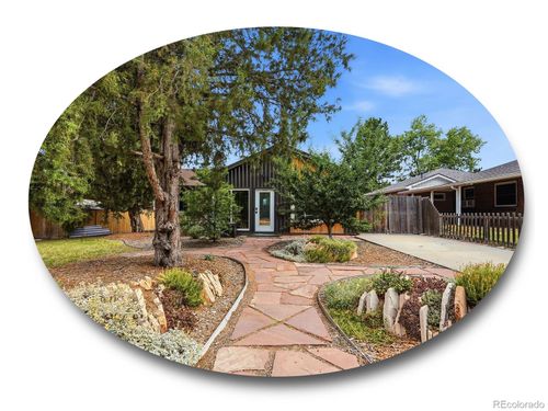 7822 W 17th Ave, Lakewood, CO, 80214-6011 | Card Image