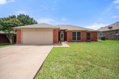 1807 Cozumel Dr, Mansfield, TX, 76063-5916 | Card Image