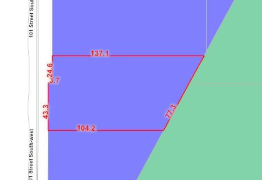 Land in Calgary 3