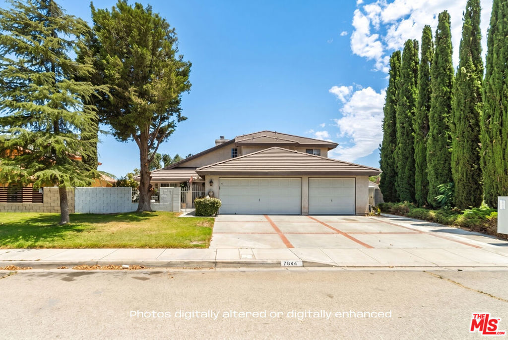 Residential in Palmdale 2