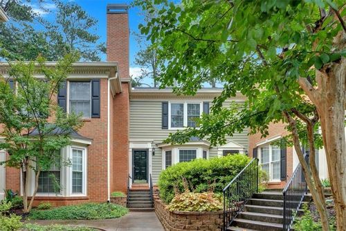 4 Mount Vernon Cir, Sandy Springs, GA, 30338-5433 | Card Image