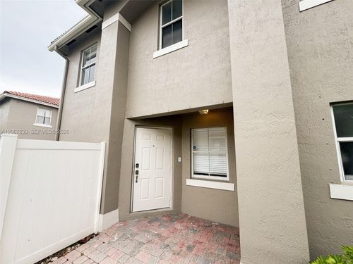 12615 Sw 54th Ct, Miramar, FL, 33027-5483 | Card Image
