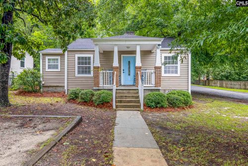 724 S Woodrow St, Columbia, SC, 29205-3867 | Card Image