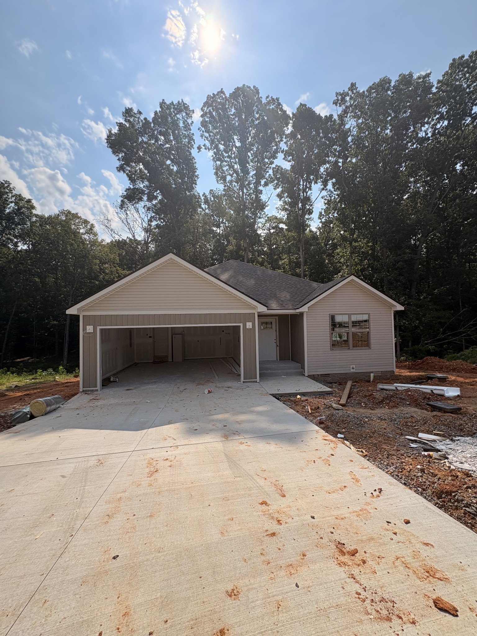 Residential in Clarksville 2