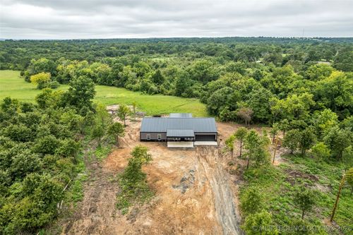 9644 N Highway 48, Mannford, OK, 74044 | Card Image