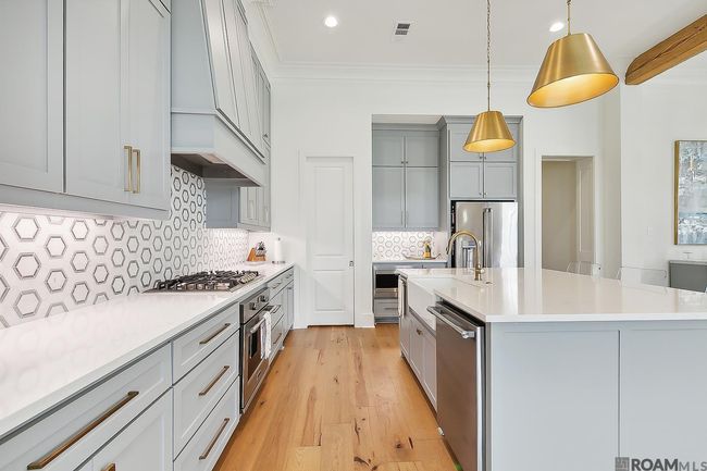 491 Turnberry Way, House other with 3 bedrooms, 3 bathrooms and 2 parking in Gonzales LA | Image 7