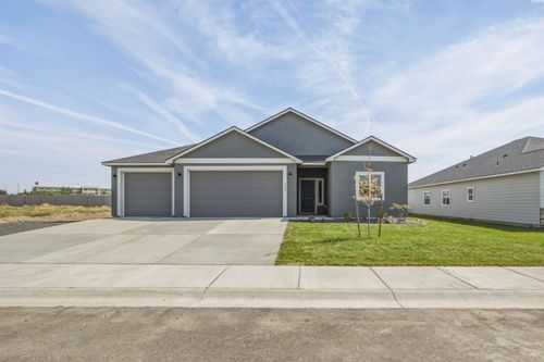 208 Scott Rd, Prosser, WA, 99350 | Card Image