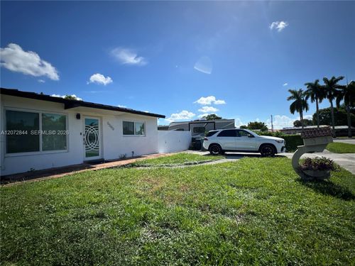 5500 Nw 178th Ter, Miami Gardens, FL, 33055-3136 | Card Image