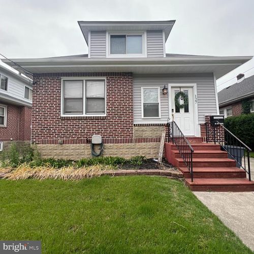 127 Delaware Ave, WEST COLLINGSWOOD HEIGHTS, NJ, 08059-2012 | Card Image