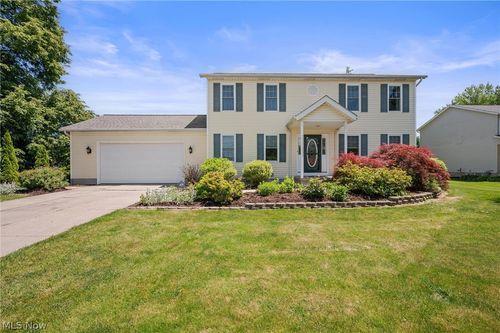 3791 Center Rd, Perry, OH, 44081-9592 | Card Image